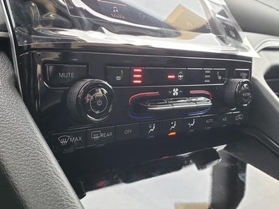 2025 Jeep Grand Cherokee GRAND CHEROKEE L LAREDO X 4X4