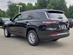 2026 Jeep Grand Cherokee GRAND CHEROKEE L LAREDO X 4X4