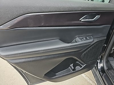 2023 Jeep Grand Cherokee L Laredo 4x4