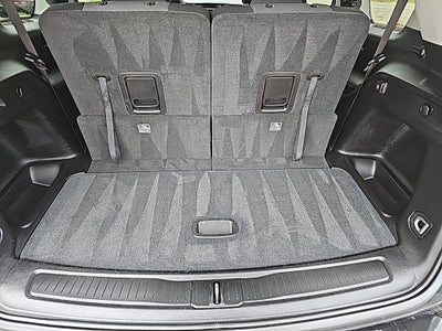 2023 Jeep Grand Cherokee L Laredo 4x4