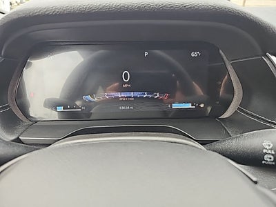 2023 Jeep Grand Cherokee L Laredo 4x4