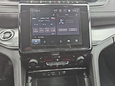 2023 Jeep Grand Cherokee L Laredo 4x4