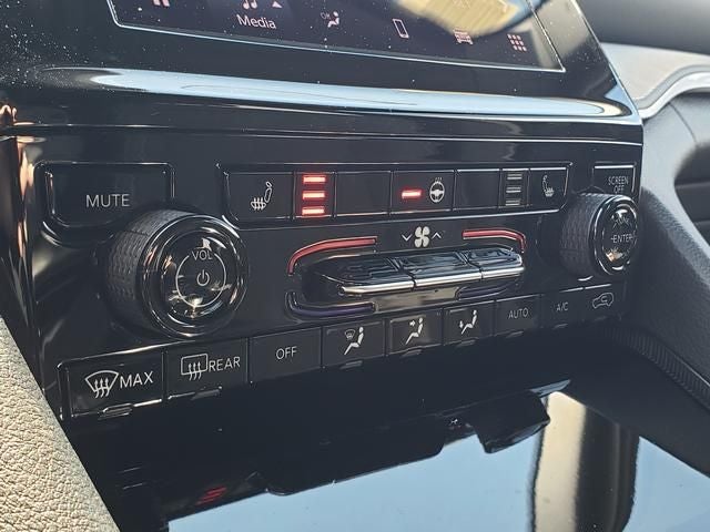 2026 Jeep Grand Cherokee GRAND CHEROKEE L LAREDO X 4X4