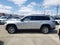 2026 Jeep Grand Cherokee GRAND CHEROKEE L LAREDO X 4X4