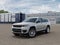 2026 Jeep Grand Cherokee GRAND CHEROKEE L LAREDO X 4X4