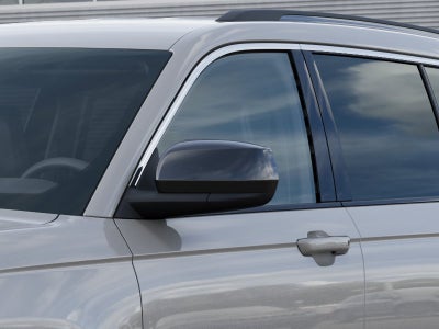 2026 Jeep Grand Cherokee GRAND CHEROKEE L LAREDO X 4X4