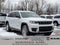 2025 Jeep Grand Cherokee GRAND CHEROKEE L LAREDO X 4X4