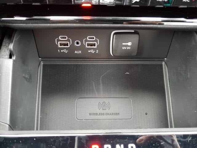 2025 Jeep Grand Cherokee GRAND CHEROKEE L LAREDO X 4X4