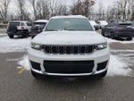 2025 Jeep Grand Cherokee GRAND CHEROKEE L LAREDO X 4X4