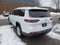 2025 Jeep Grand Cherokee GRAND CHEROKEE L LAREDO X 4X4