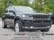 2026 Jeep Grand Cherokee GRAND CHEROKEE L LAREDO X 4X4