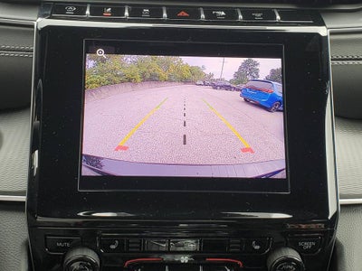 2026 Jeep Grand Cherokee GRAND CHEROKEE L LAREDO X 4X4