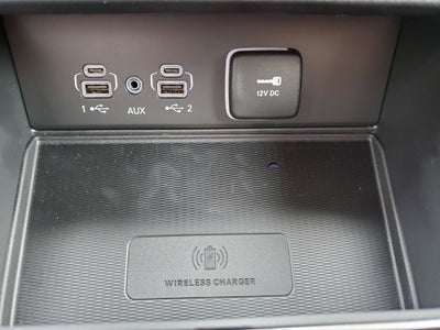 2026 Jeep Grand Cherokee GRAND CHEROKEE L LAREDO X 4X4