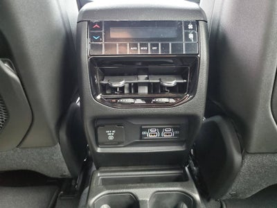 2026 Jeep Grand Cherokee GRAND CHEROKEE L LAREDO X 4X4