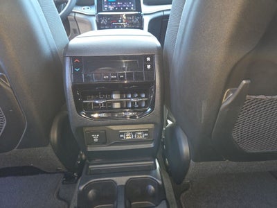 2024 Jeep Grand Cherokee L Altitude X