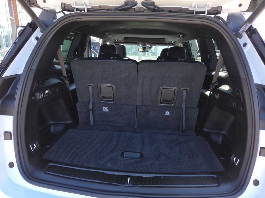 2024 Jeep Grand Cherokee L Altitude X