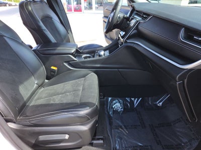 2024 Jeep Grand Cherokee L Altitude X