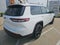 2025 Jeep Grand Cherokee L Altitude X 4x4