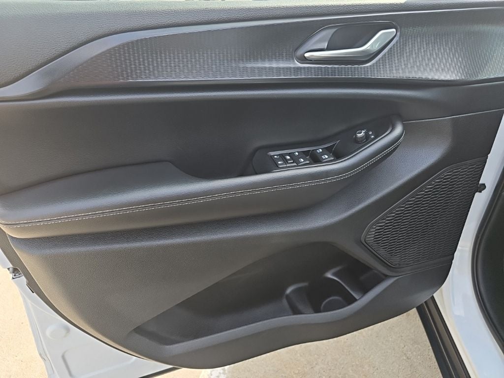 2025 Jeep Grand Cherokee L Altitude X 4x4