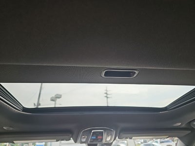 2025 Jeep Grand Cherokee L Altitude X 4x4