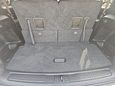 2025 Jeep Grand Cherokee L Altitude X 4x4
