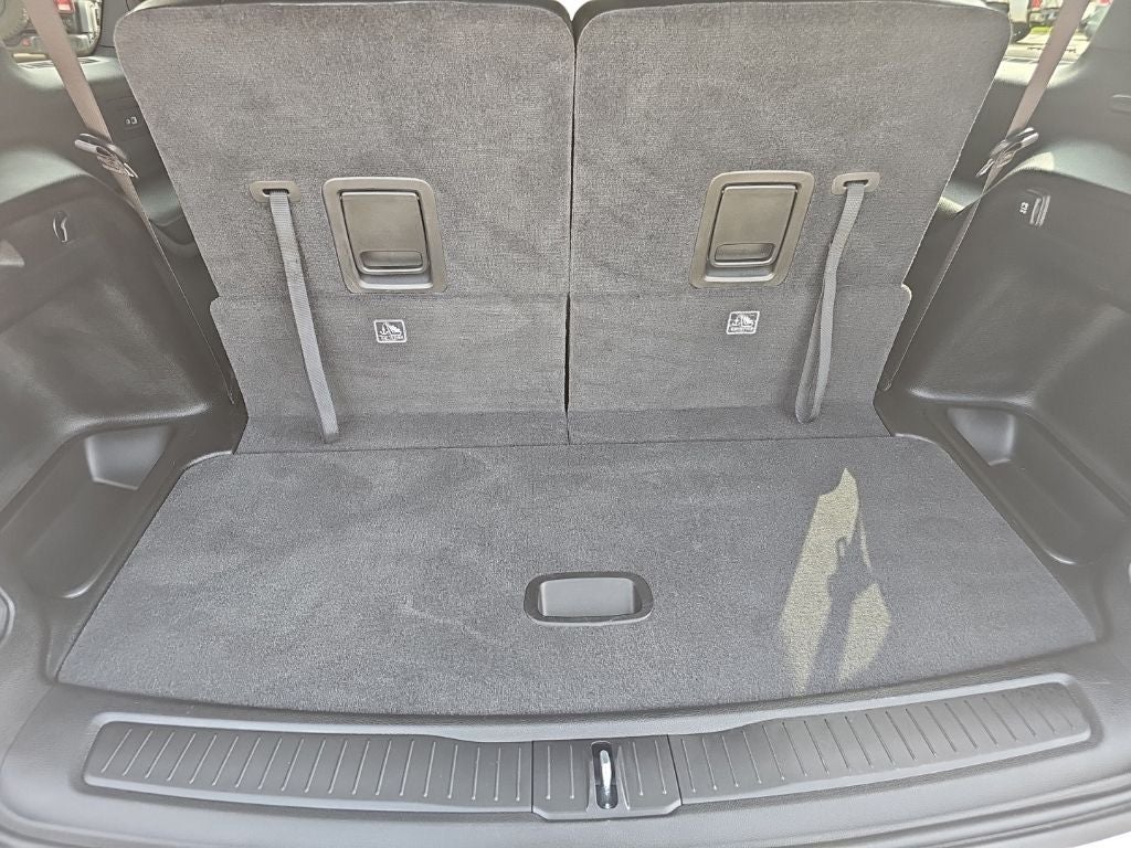 2025 Jeep Grand Cherokee L Altitude X 4x4