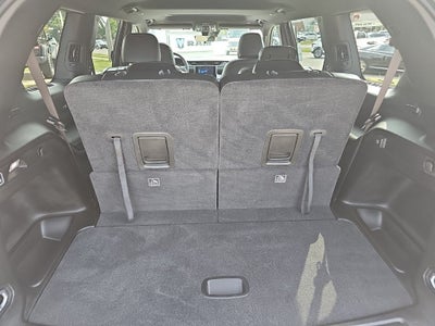 2025 Jeep Grand Cherokee L Altitude X 4x4