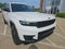 2025 Jeep Grand Cherokee L Altitude X 4x4