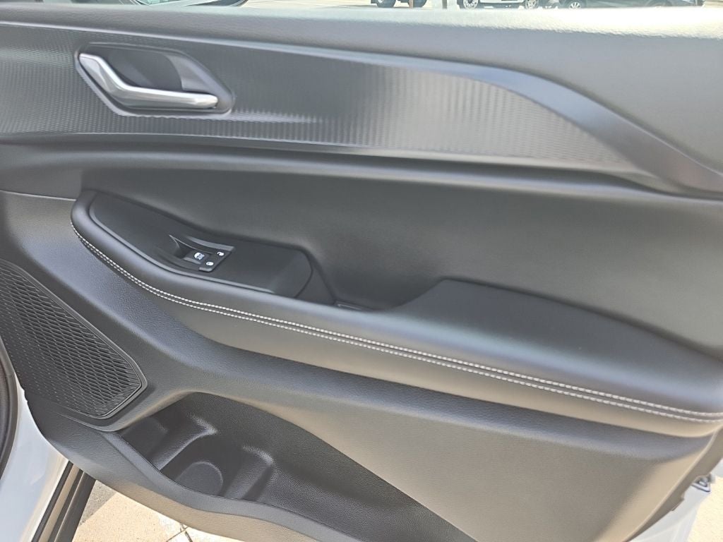 2025 Jeep Grand Cherokee L Altitude X 4x4