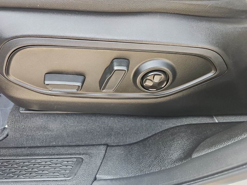 2025 Jeep Grand Cherokee L Altitude X 4x4