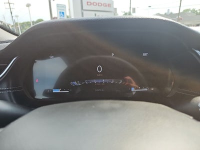 2025 Jeep Grand Cherokee L Altitude X 4x4