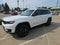 2025 Jeep Grand Cherokee L Altitude X 4x4
