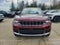 2026 Jeep Grand Cherokee GRAND CHEROKEE L LAREDO X 4X4