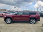 2026 Jeep Grand Cherokee GRAND CHEROKEE L LAREDO X 4X4