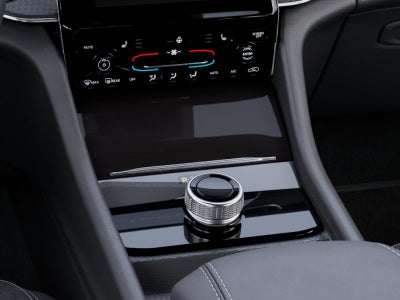 2026 Jeep Grand Cherokee GRAND CHEROKEE L LAREDO X 4X4