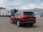 2026 Jeep Grand Cherokee GRAND CHEROKEE L LAREDO X 4X4