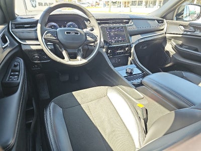 2024 Jeep Grand Cherokee L Altitude X 4x4