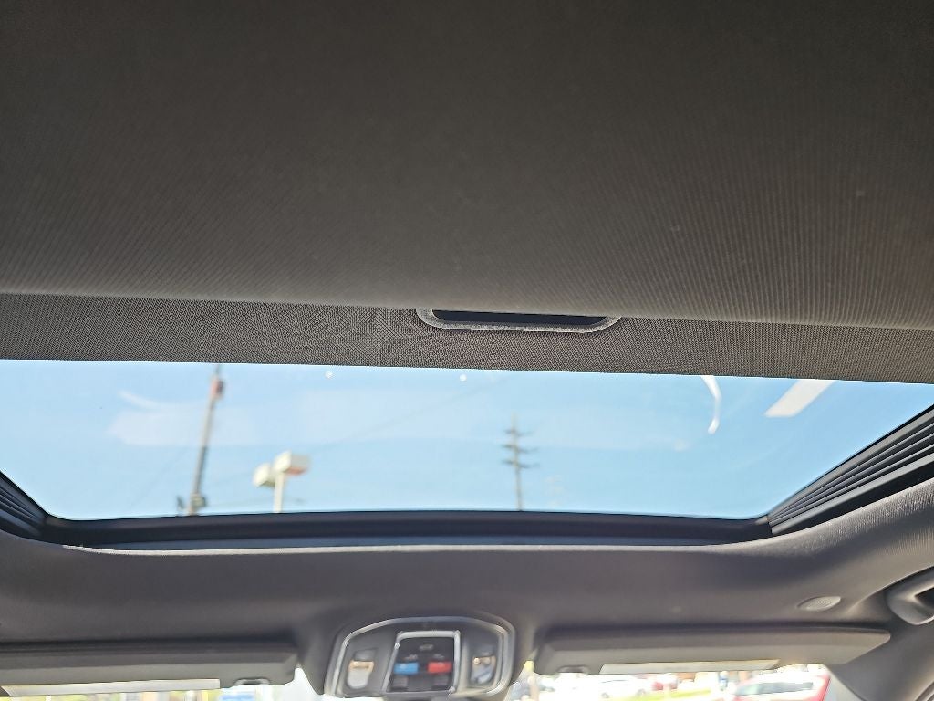 2024 Jeep Grand Cherokee L Altitude X 4x4