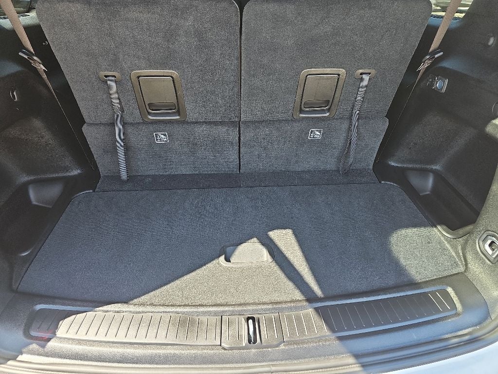 2024 Jeep Grand Cherokee L Altitude X 4x4