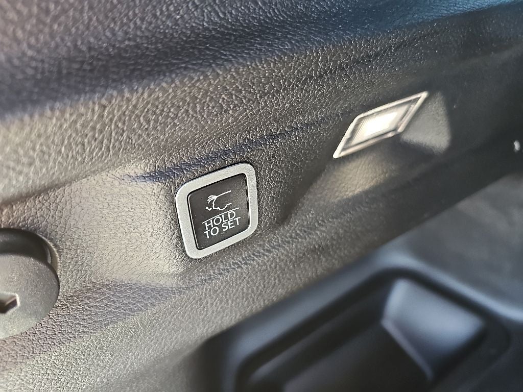 2024 Jeep Grand Cherokee L Altitude X 4x4