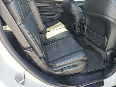 2024 Jeep Grand Cherokee L Altitude X 4x4