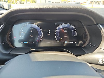 2024 Jeep Grand Cherokee L Altitude X 4x4