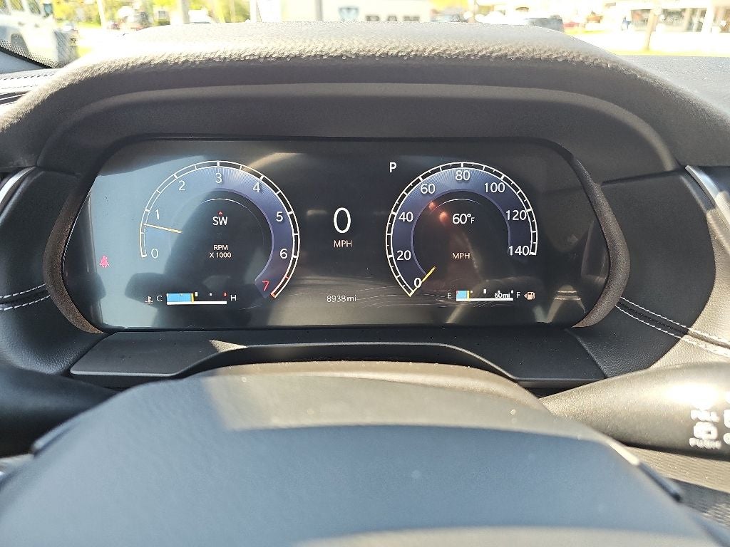2024 Jeep Grand Cherokee L Altitude X 4x4