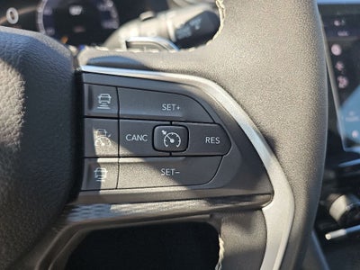 2024 Jeep Grand Cherokee L Altitude X 4x4
