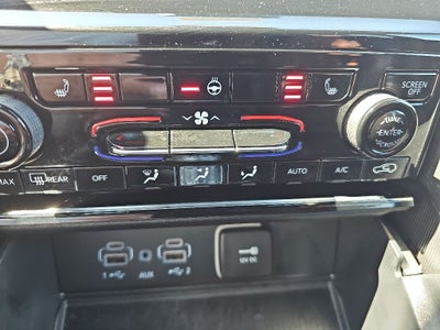2024 Jeep Grand Cherokee L Altitude X 4x4