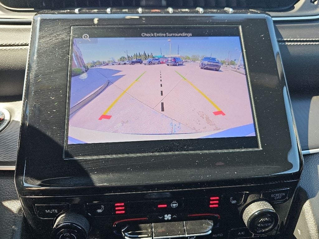 2024 Jeep Grand Cherokee L Altitude X 4x4