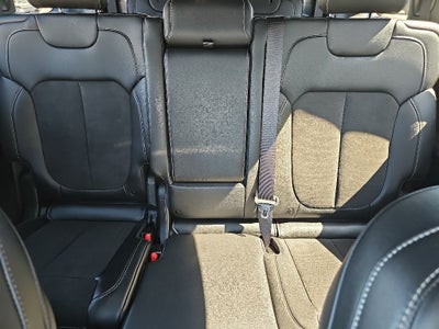 2024 Jeep Grand Cherokee L Altitude X 4x4