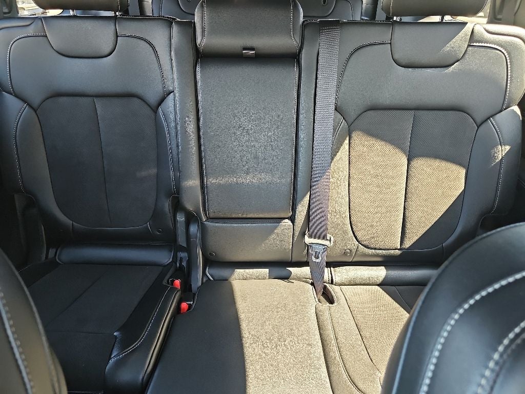 2024 Jeep Grand Cherokee L Altitude X 4x4