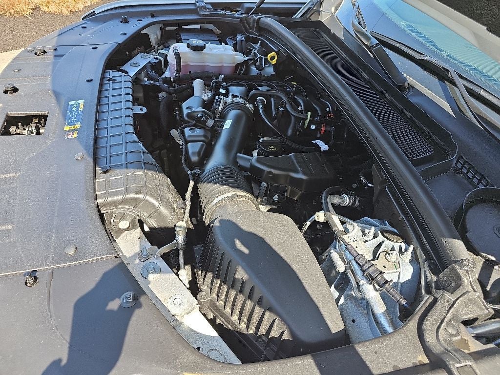 2024 Jeep Grand Cherokee L Altitude X 4x4