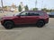 2025 Jeep Grand Cherokee L Altitude X 4x4